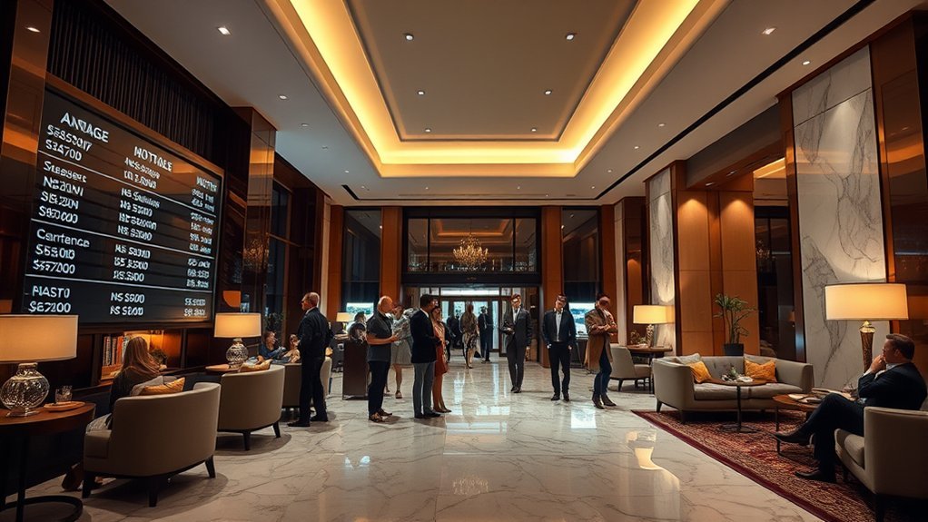 pittsburgh hotel prices 2026