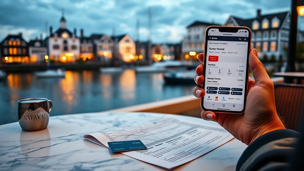 plan ahead for savings