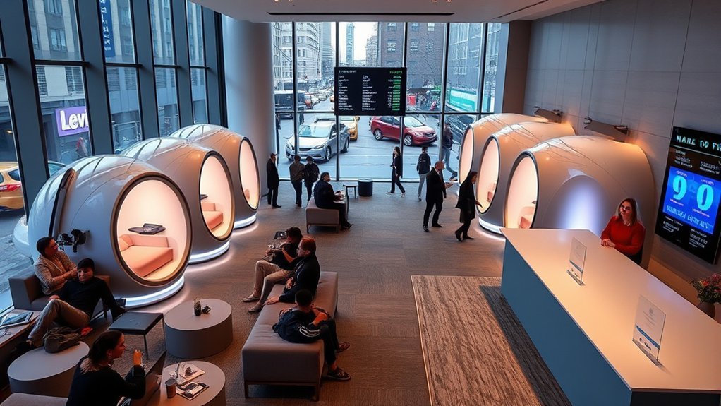 pod hotels new york rates