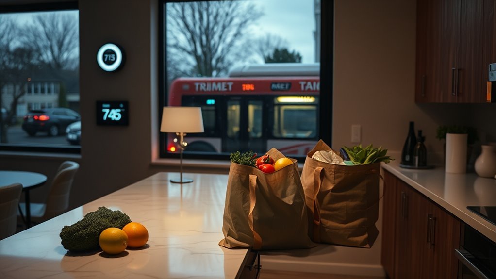 portland living expenses overview