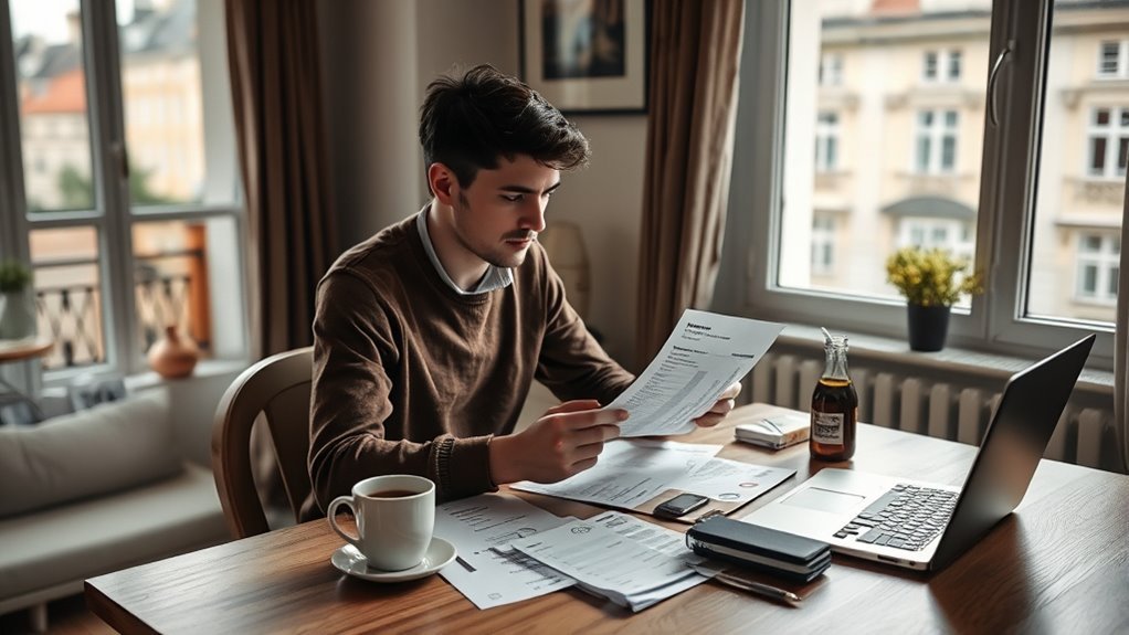 prague living expenses overview