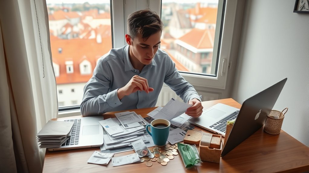 prague salaries strain budgets