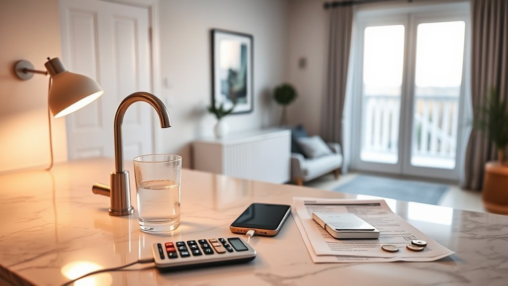 predictable payments significant savings