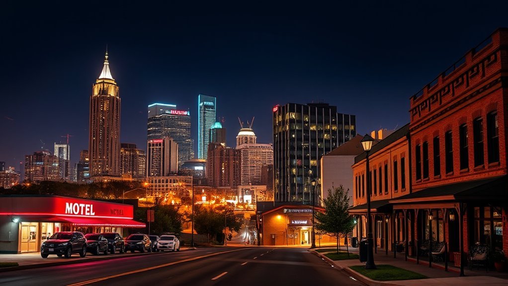 price variations by property