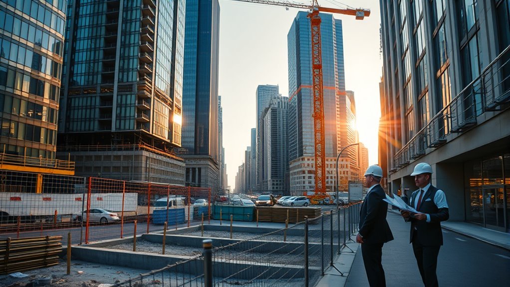 prime city land costs