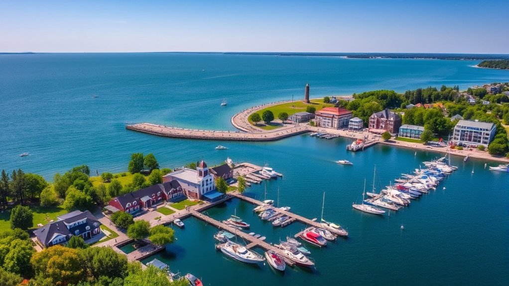 put in bay hotel pricing insights