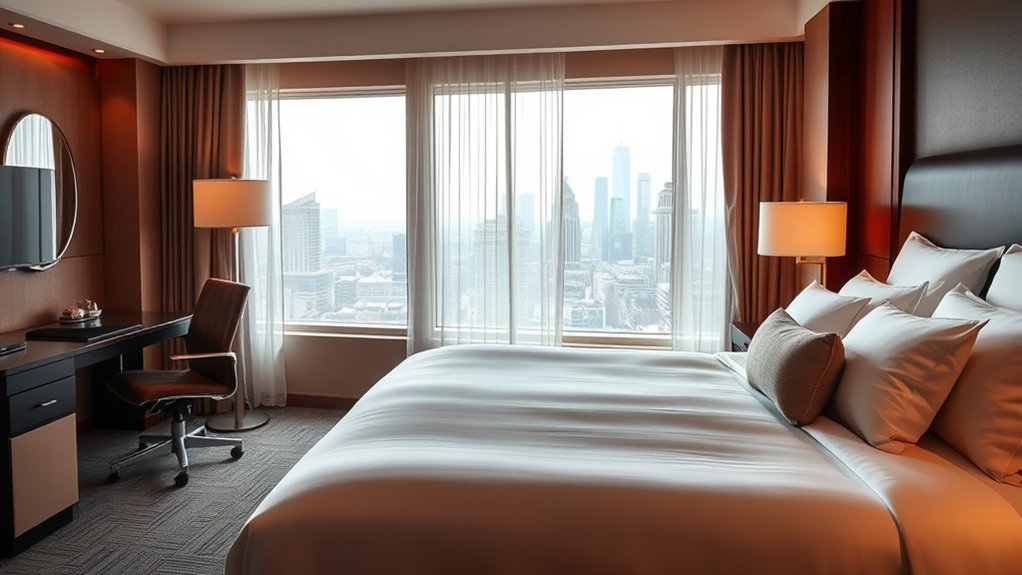 radisson hotel pricing dynamics
