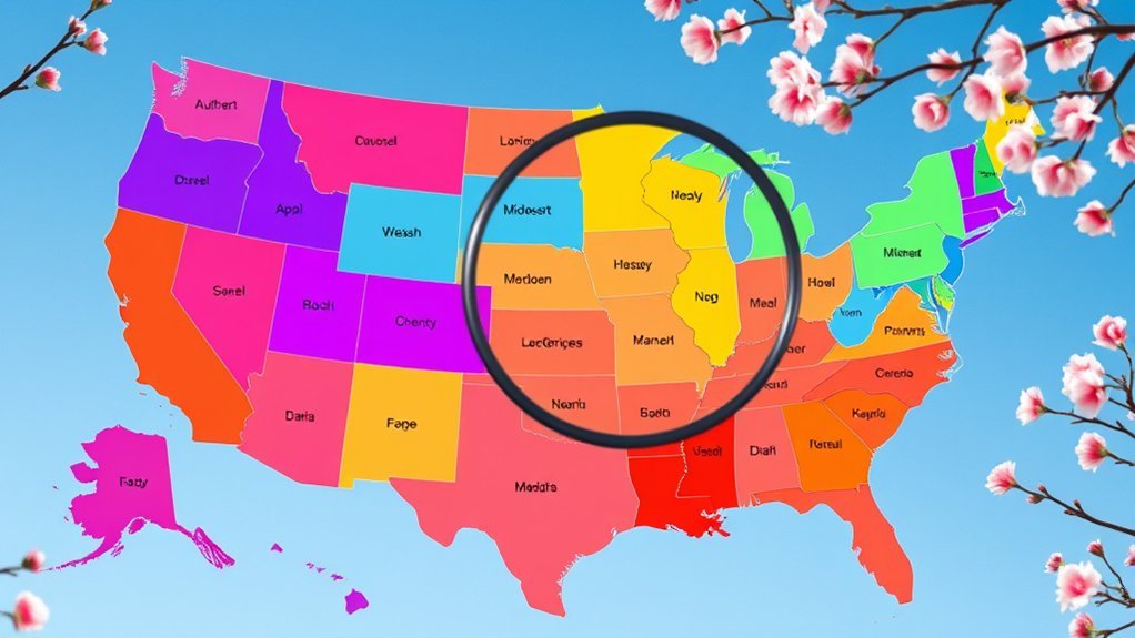 regional hotel price disparities