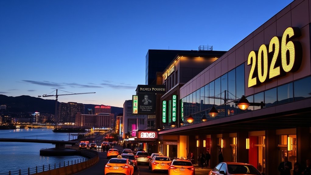 reno hotel price strategies