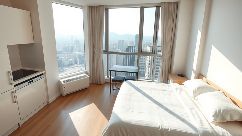 rent varies by location