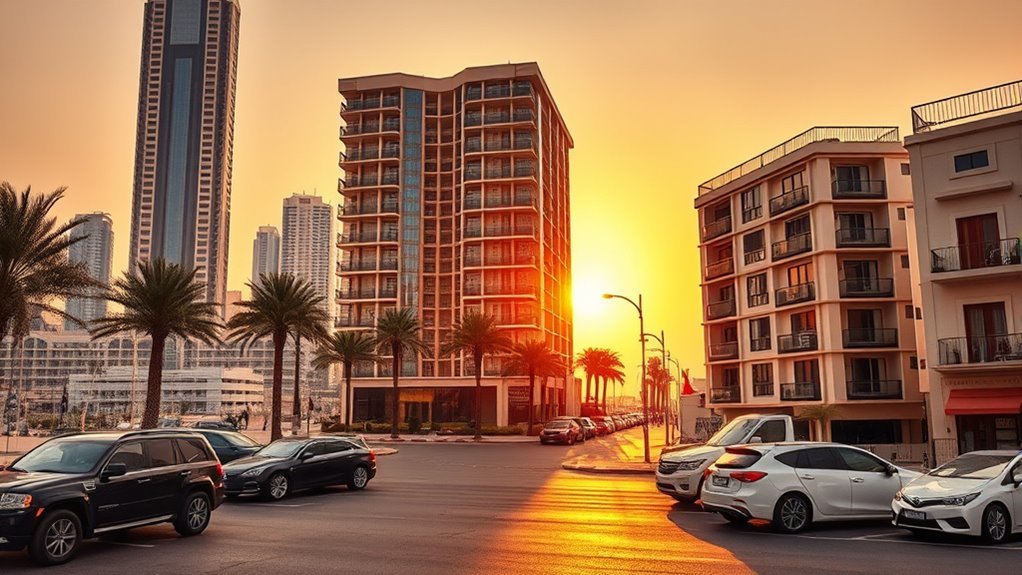 rental options by budget