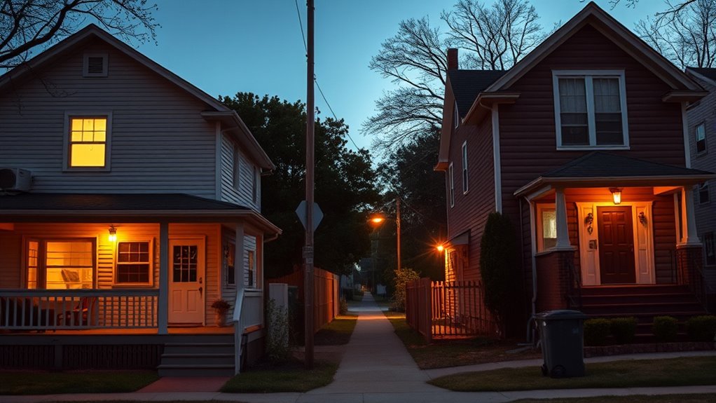 renters utilities are bundled