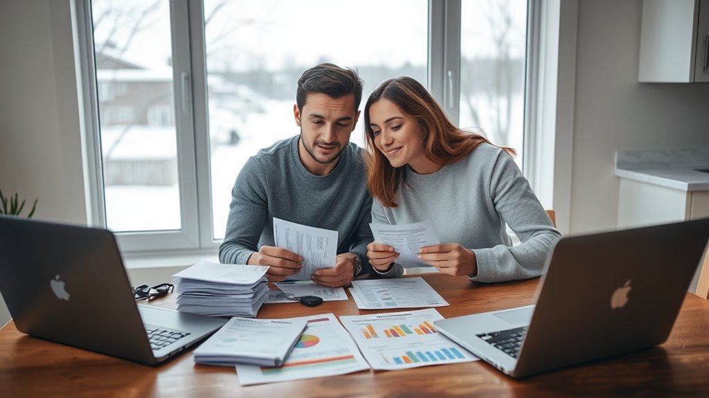 renting versus buying costs