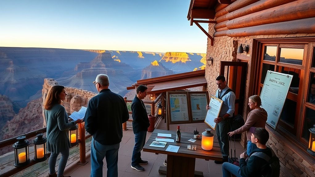 reservation policies and details