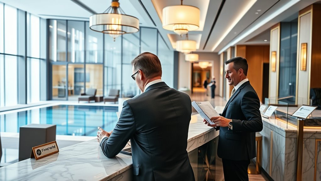 resort fees face scrutiny