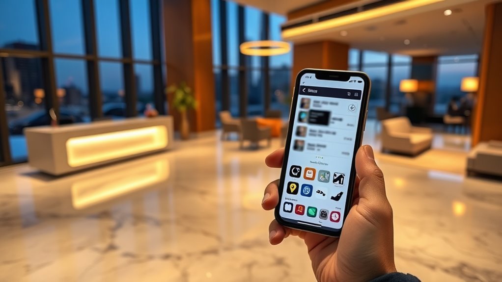 rising 4 star hotel rates