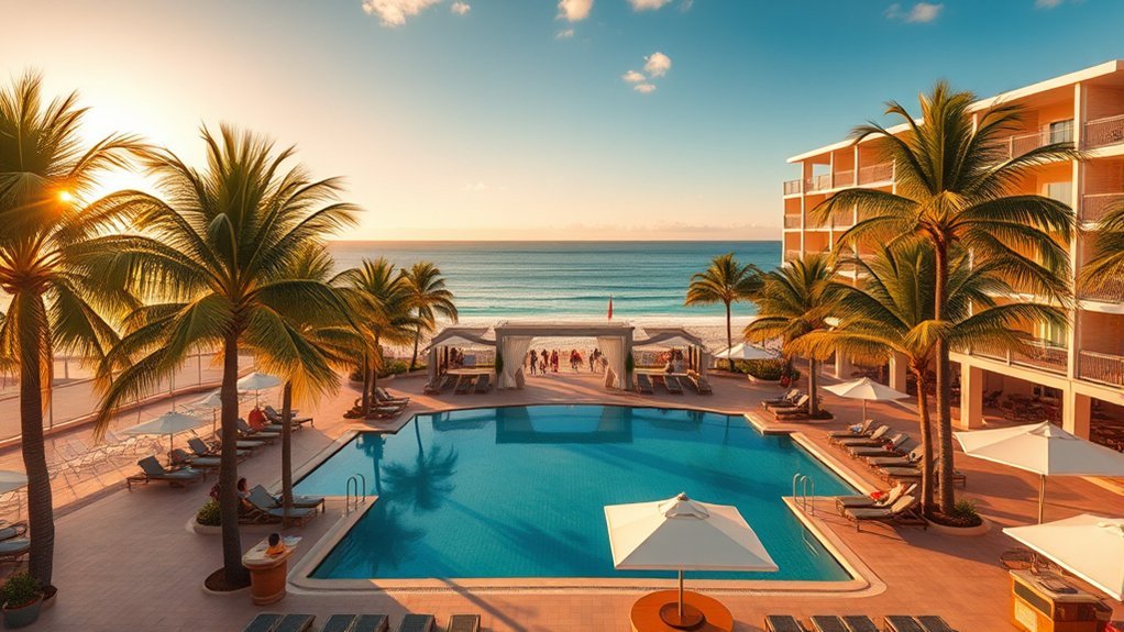 rising florida resort fees