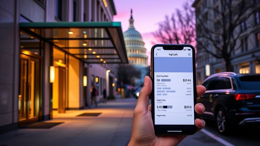 rising hotel costs forecasted