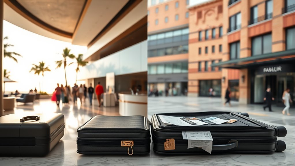 rising hotel prices forecasted