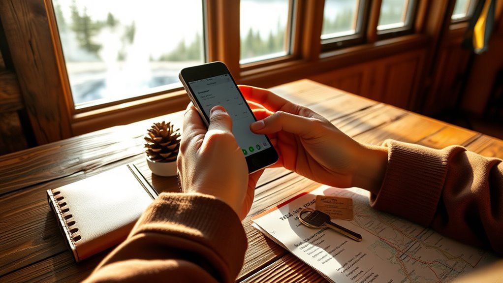 rising hotel rates forecasted