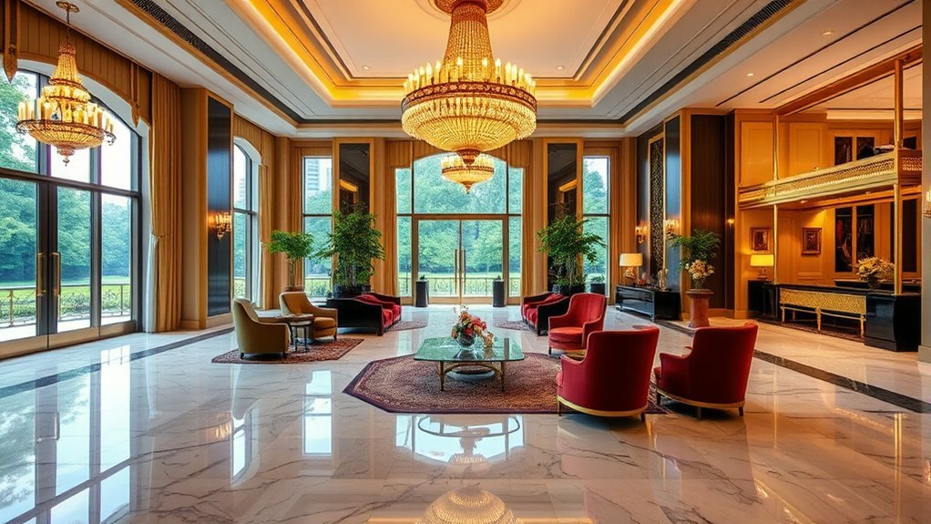 ritz carlton central park rates
