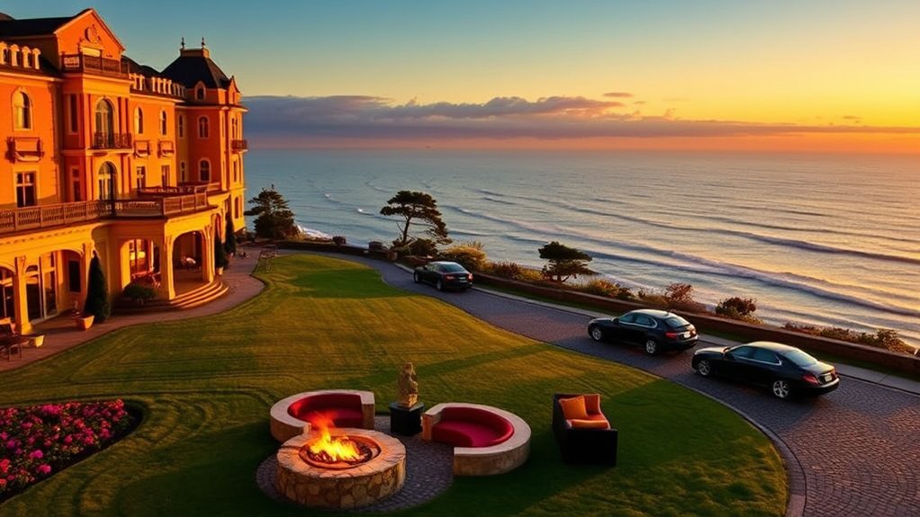 ritz carlton half moon bay rates
