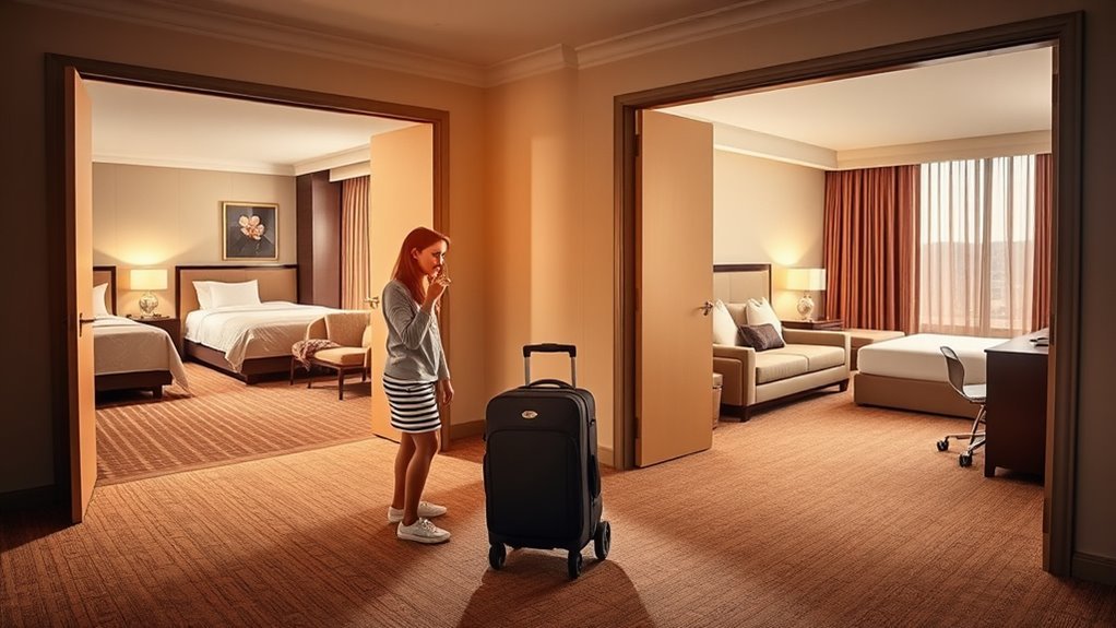 room options cost analysis