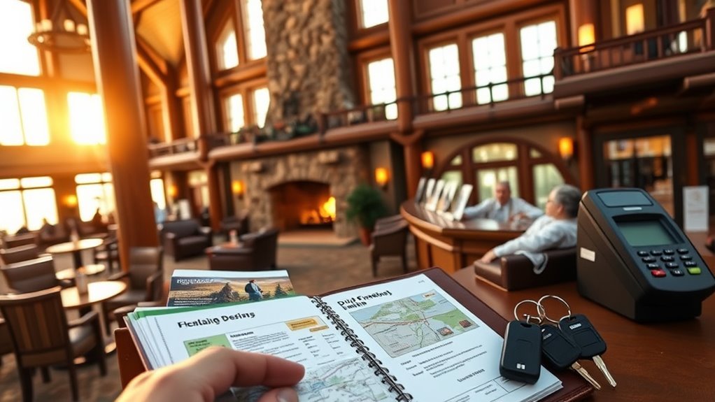 room prices influenced factors