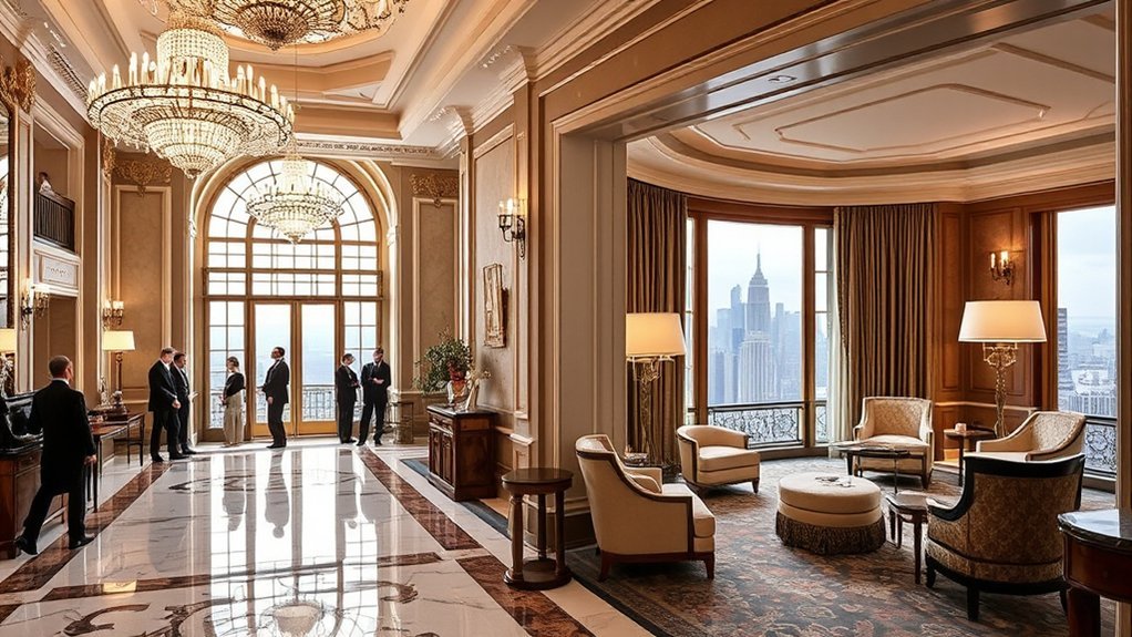 room types influence pricing