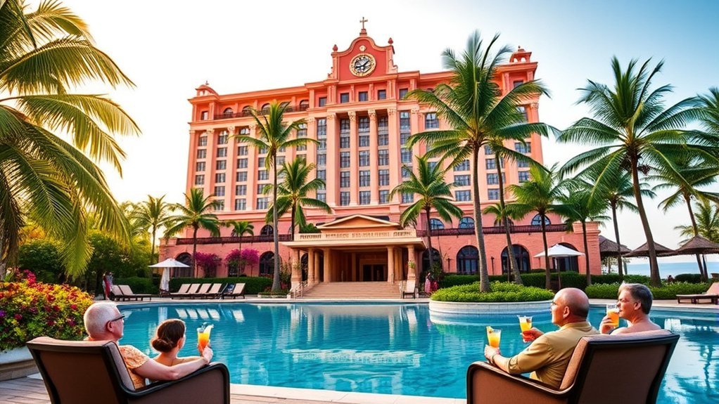 royal hawaiian hotel rates