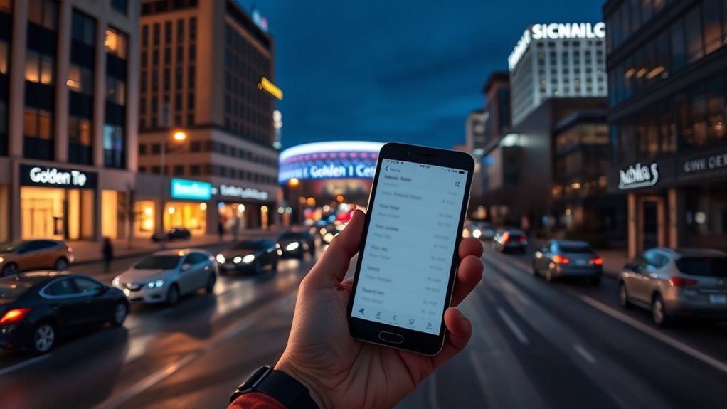 sacramento hotel price trends