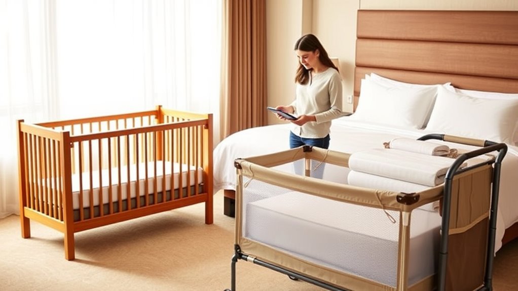 safety comfort cost considerations