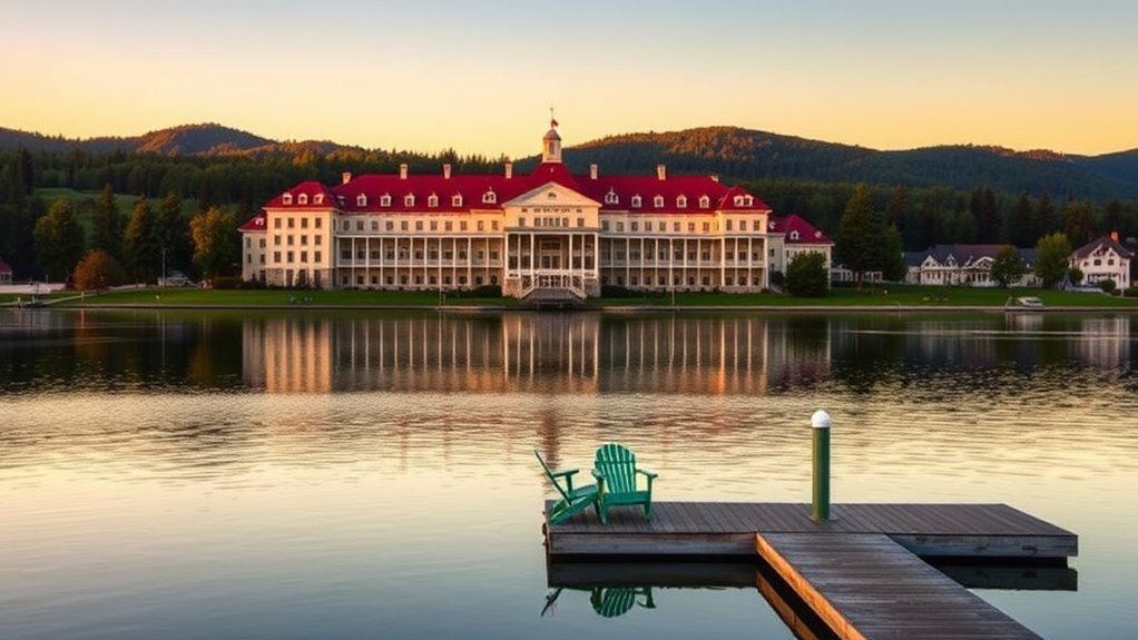 sagamore lake george rates 2026