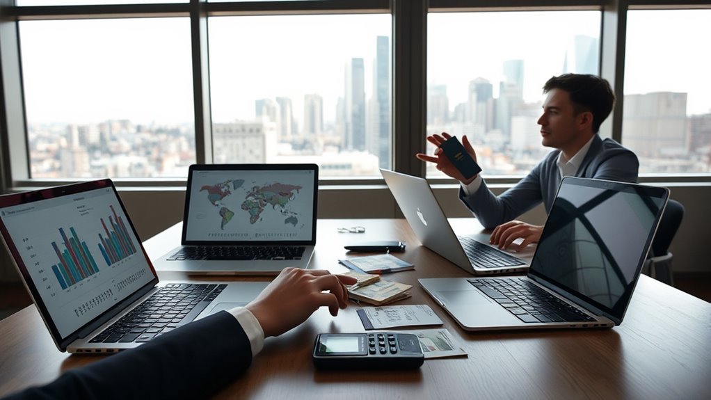 salary influenced by multiple factors