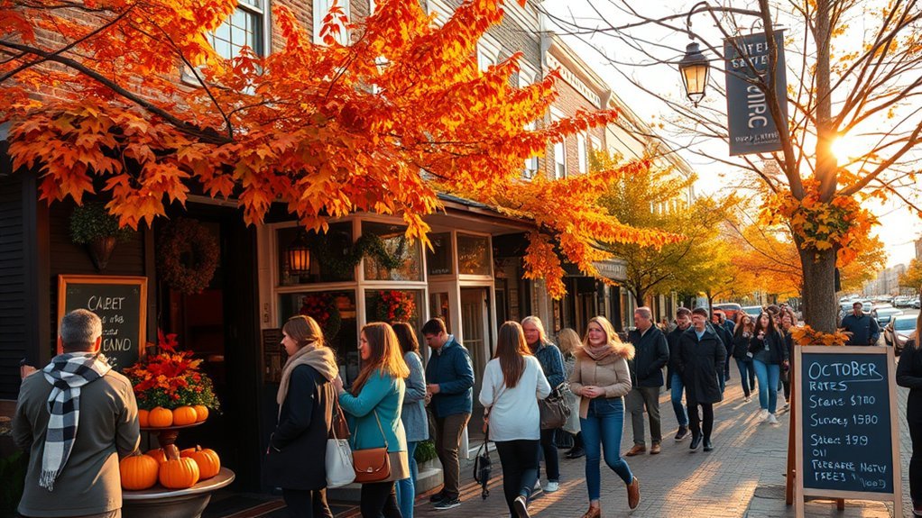 salem s october halloween spectacle