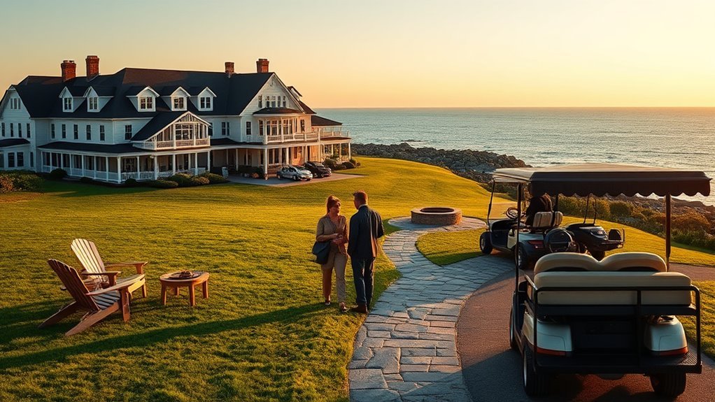 samoset resort maine rates