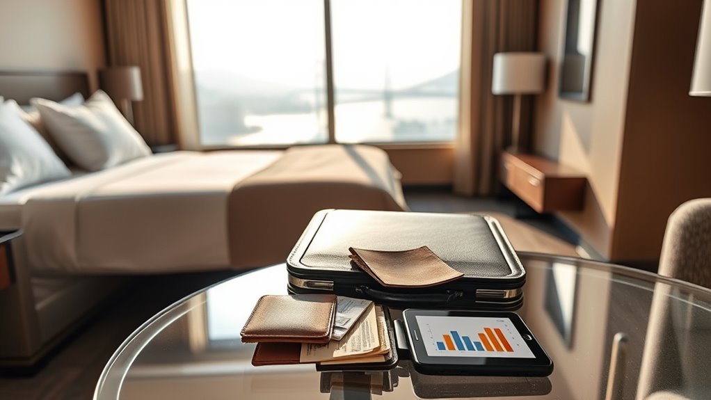san francisco hotel price trends