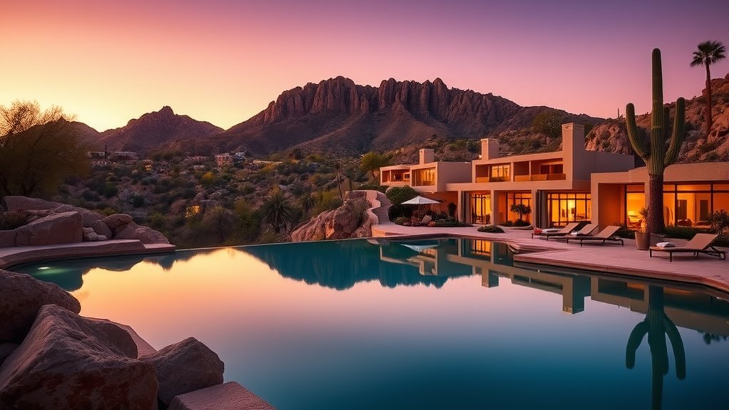 sanctuary camelback mountain rates