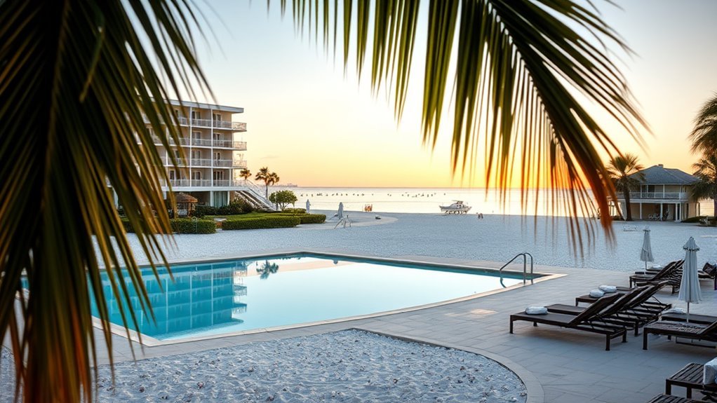 sanibel island hotel pricing