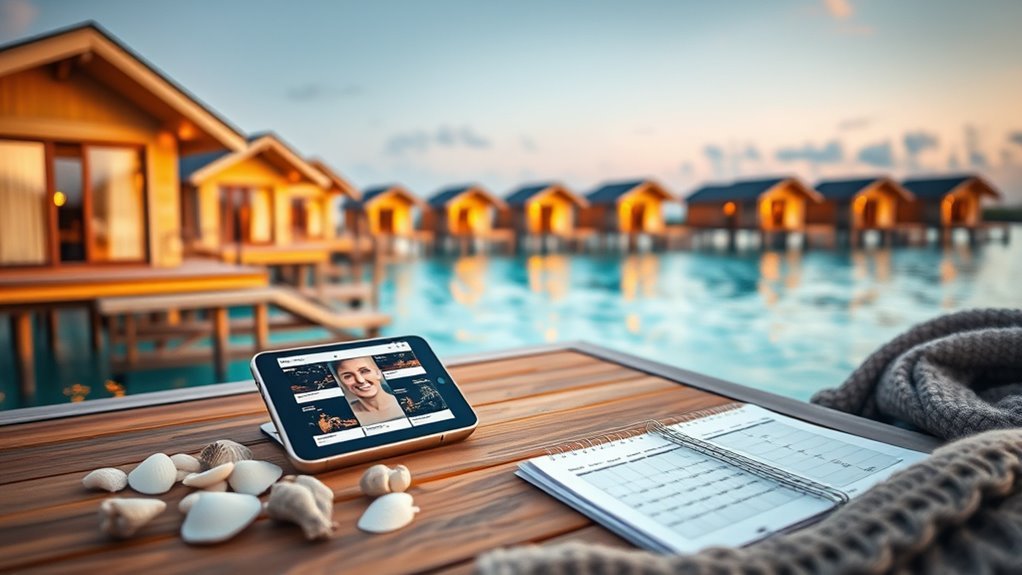 save by timing travel