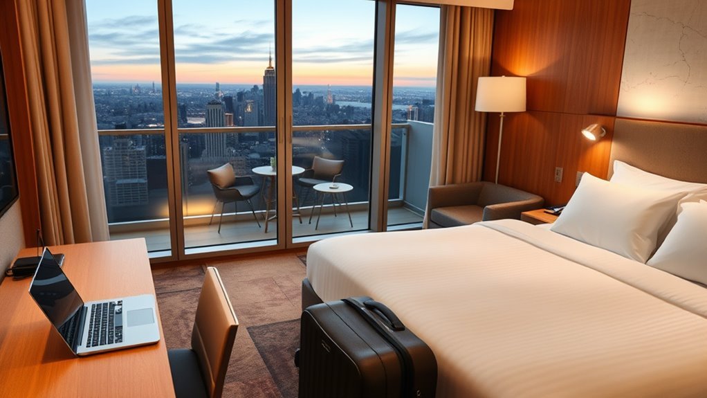 save on balcony rooms