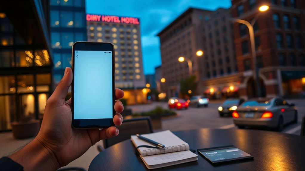 save on birmingham hotels