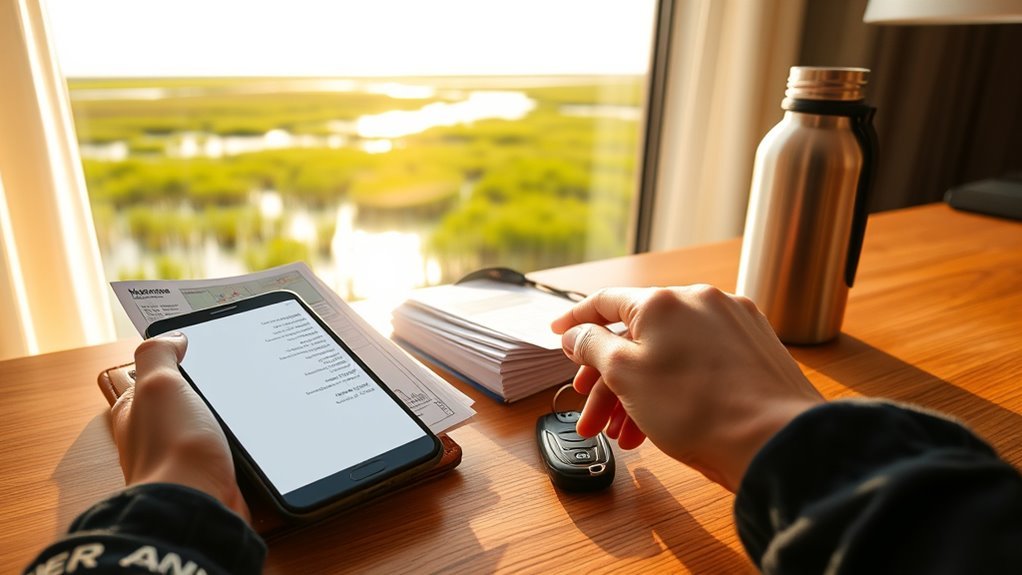 score affordable everglades hotels