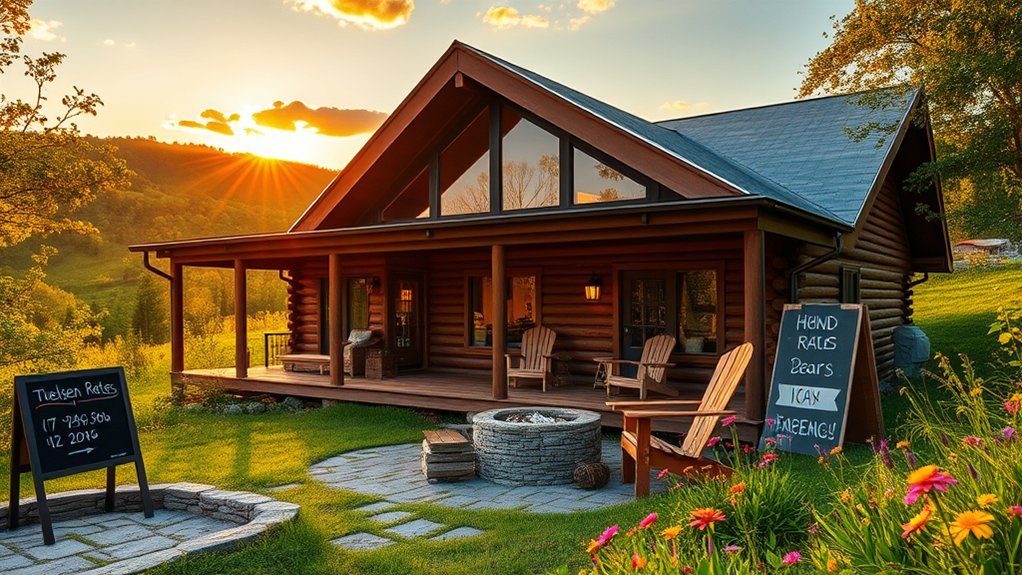 score airbnb deals wisely