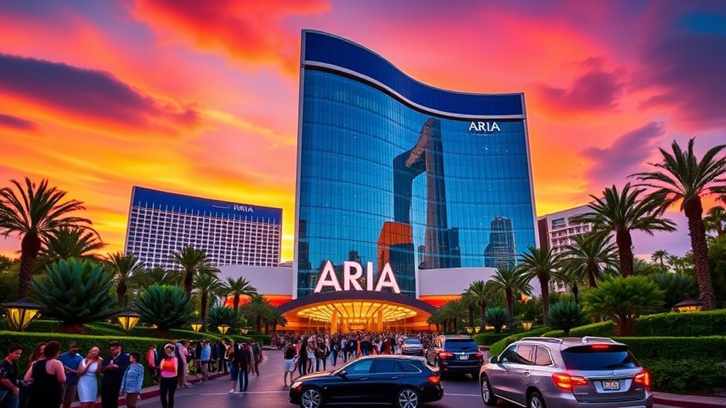 score best aria rates