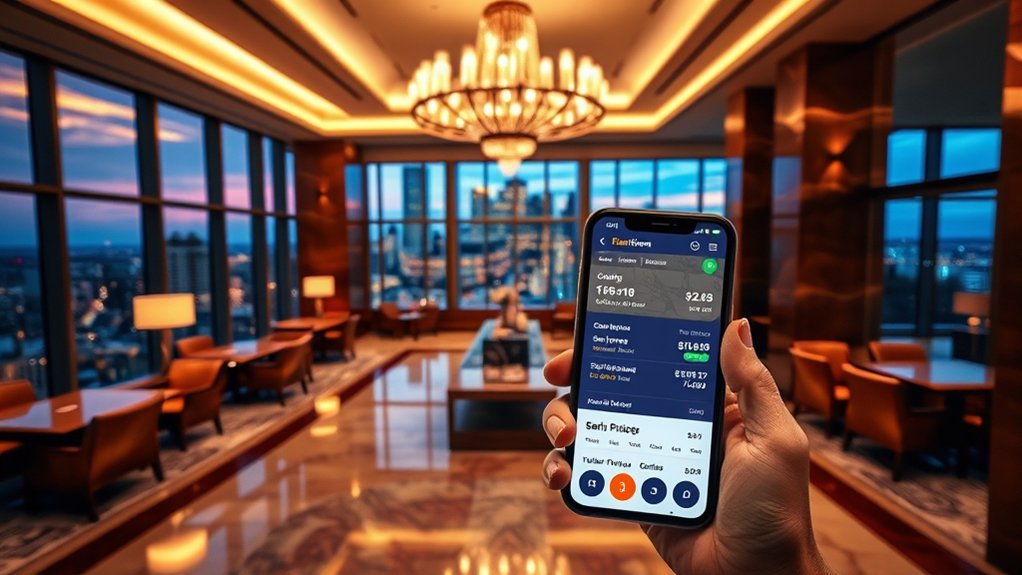 score cleveland hotel deals