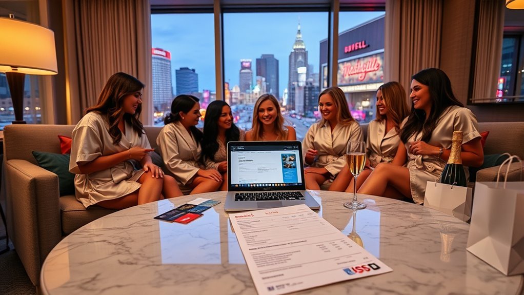 score nashville hotel discounts
