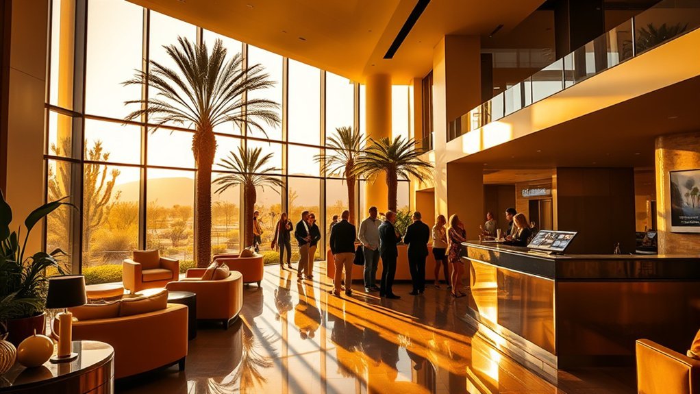 scottsdale hotel price guide