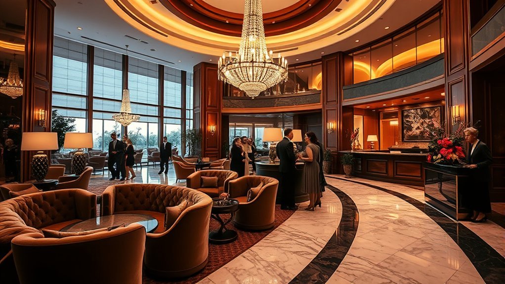 scottsdale s luxurious hotel experiences