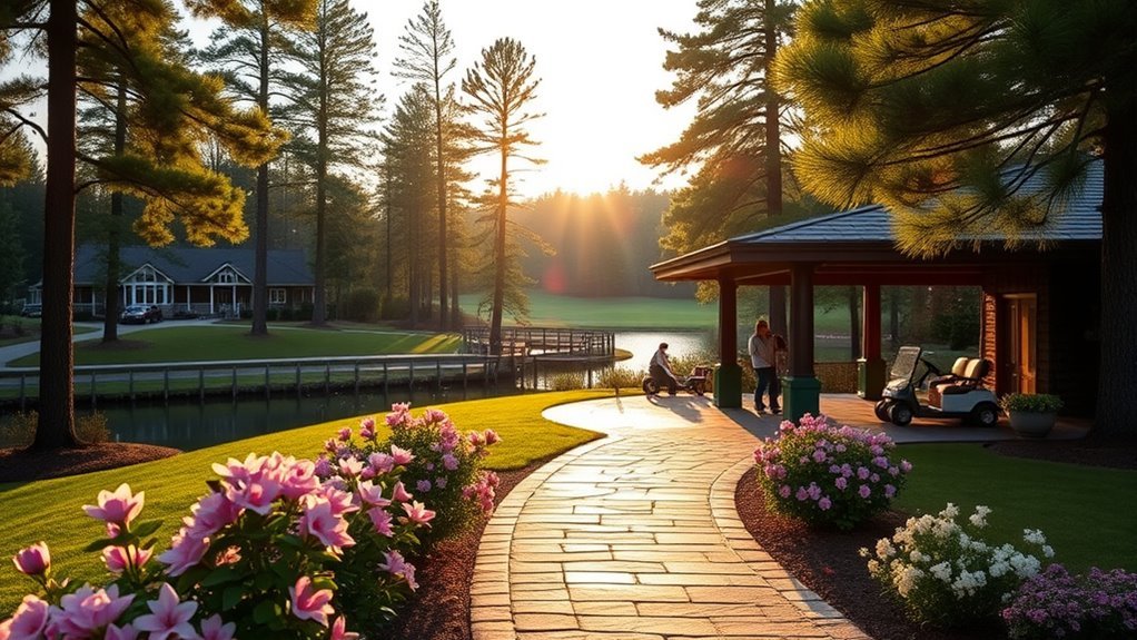 seasonal discounts for accommodations